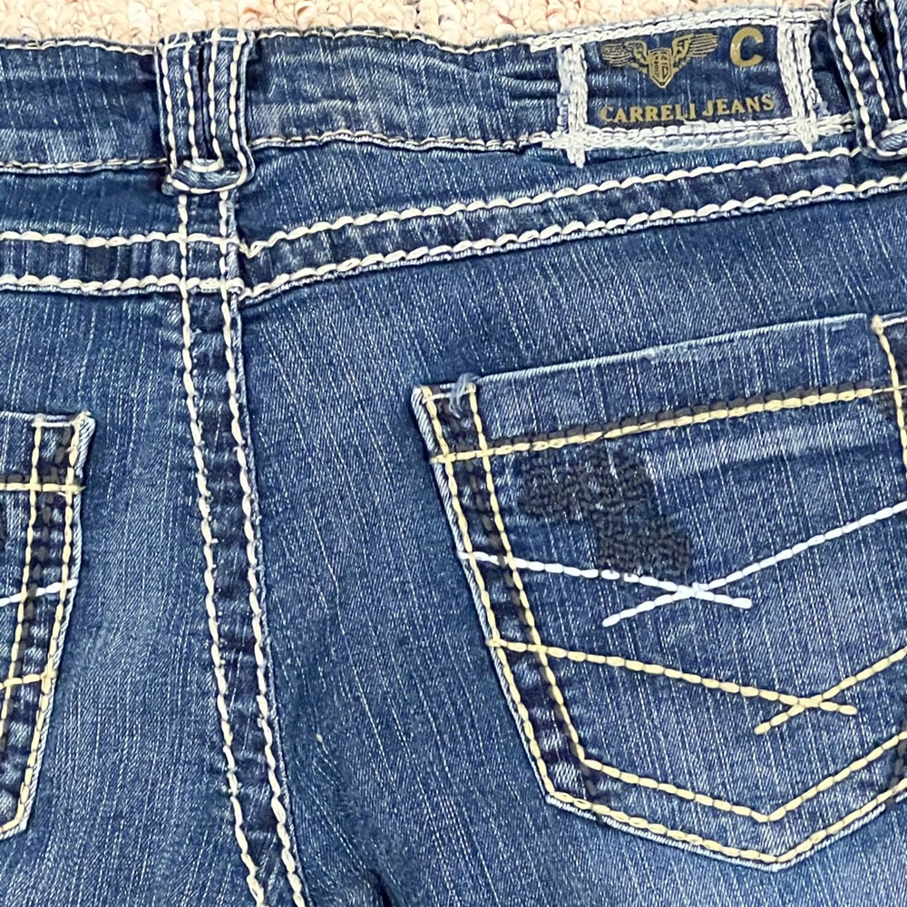 Carreli Chloe Jeans
